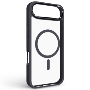 Чохол до мобільного телефона Armorstandart Unit MagCase Apple iPhone 17 Air Black (ARM86305)