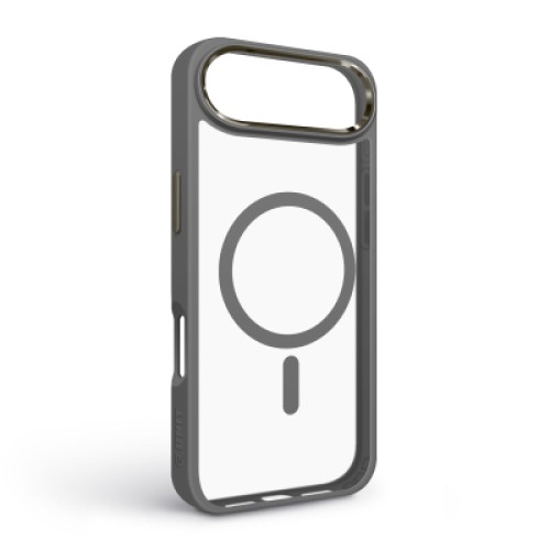 Чехол для мобильного телефона Armorstandart Unit MagCase Apple iPhone 17 Air Titanium Grey (ARM86309) Чехол для мобильного телефона Armorstandart Unit MagCase Apple iPhone 17 Air Titanium Grey (ARM86309)