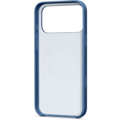 Чехол для мобильного телефона Apple Beats iPhone 17 Pro Max Kickstand - Bedrock Blue Model A3511 (MGTR4LL/A) Чехол для мобильного телефона Apple Beats iPhone 17 Pro Max Kickstand - Bedrock Blue Model A3511 (MGTR4LL/A)