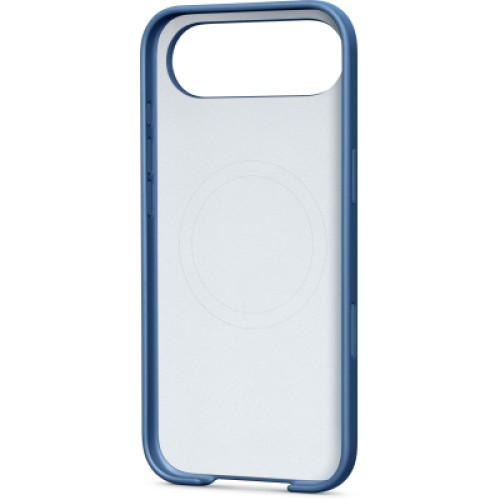 Чехол для мобильного телефона Apple Beats iPhone Air with MagSafe and Camera Control - Bedrock Blue Model A3506 (MGJW4LL/A) Чехол для мобильного телефона Apple Beats iPhone Air with MagSafe and Camera Control - Bedrock Blue Model A3506 (MGJW4LL/A)