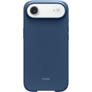Чохол до мобільного телефона Apple Beats iPhone Air with MagSafe and Camera Control - Bedrock Blue Model A3506 (MGJW4LL/A)