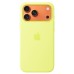 Чехол для мобильного телефона Apple iPhone 17 Pro Max Silicone with MagSafe - Neon Yellow Model A3560 (MGFM4ZM/A) Чехол для мобильного телефона Apple iPhone 17 Pro Max Silicone with MagSafe - Neon Yellow Model A3560 (MGFM4ZM/A)