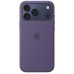 Чехол для мобильного телефона Apple iPhone 17 Pro Max Silicone with MagSafe - Purple Fog Model A3560 (MGFN4ZM/A) Чехол для мобильного телефона Apple iPhone 17 Pro Max Silicone with MagSafe - Purple Fog Model A3560 (MGFN4ZM/A)