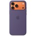 Чехол для мобильного телефона Apple iPhone 17 Pro Max Silicone with MagSafe - Purple Fog Model A3560 (MGFN4ZM/A) Чехол для мобильного телефона Apple iPhone 17 Pro Max Silicone with MagSafe - Purple Fog Model A3560 (MGFN4ZM/A)
