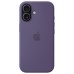 Чехол для мобильного телефона Apple iPhone 17 Silicone Case MagSafe - Purple Fog Model A3558 (MGF04ZM/A) Чехол для мобильного телефона Apple iPhone 17 Silicone Case MagSafe - Purple Fog Model A3558 (MGF04ZM/A)