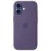 Чехол для мобильного телефона Apple iPhone 17 Silicone Case MagSafe - Purple Fog Model A3558 (MGF04ZM/A) Чехол для мобильного телефона Apple iPhone 17 Silicone Case MagSafe - Purple Fog Model A3558 (MGF04ZM/A)