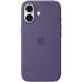 Чехол для мобильного телефона Apple iPhone 17 Silicone Case MagSafe - Purple Fog Model A3558 (MGF04ZM/A) Чехол для мобильного телефона Apple iPhone 17 Silicone Case MagSafe - Purple Fog Model A3558 (MGF04ZM/A)