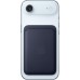 Чехол для мобильного телефона Apple iPhone FineWoven Wallet MagSafe - Midnight Purple Model A3537 (MGH84ZM/A) Чехол для мобильного телефона Apple iPhone FineWoven Wallet MagSafe - Midnight Purple Model A3537 (MGH84ZM/A)