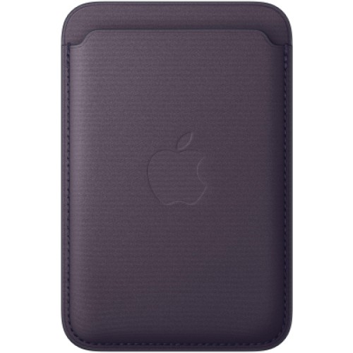 Чехол для мобильного телефона Apple iPhone FineWoven Wallet MagSafe - Midnight Purple Model A3537 (MGH84ZM/A) Чехол для мобильного телефона Apple iPhone FineWoven Wallet MagSafe - Midnight Purple Model A3537 (MGH84ZM/A)