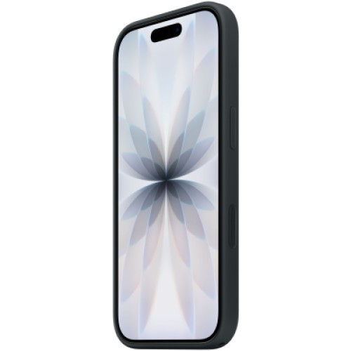 Чехол для мобильного телефона Apple iPhone 17 Silicone with MagSafe - Black Model A3558 (MGF14ZM/A) Чехол для мобильного телефона Apple iPhone 17 Silicone with MagSafe - Black Model A3558 (MGF14ZM/A)