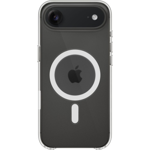 Чехол для мобильного телефона Apple iPhone Air with MagSafe Frost Model A3557 (MGH34ZM/A) Чехол для мобильного телефона Apple iPhone Air with MagSafe Frost Model A3557 (MGH34ZM/A)