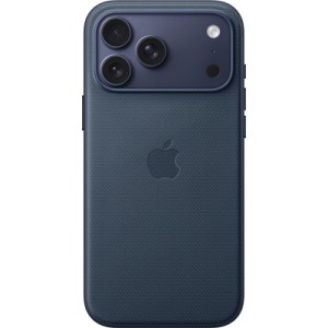Чохол до мобільного телефона Apple iPhone17 Pro Max TechWoven with MagSafe - Blue Model A (MGF94ZM/A)