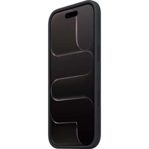 Чехол для мобильного телефона Apple iPhone Air Bumper - Black Model A3610 (MH004ZM/A) Чехол для мобильного телефона Apple iPhone Air Bumper - Black Model A3610 (MH004ZM/A)