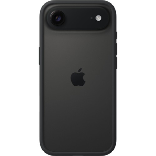 Чехол для мобильного телефона Apple iPhone Air Bumper - Black Model A3610 (MH004ZM/A) Чехол для мобильного телефона Apple iPhone Air Bumper - Black Model A3610 (MH004ZM/A)