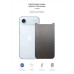 Пленка защитная Armorstandart Back panel Carbone Apple iPhone 17 Air (ARM86203)