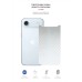 Пленка защитная Armorstandart Back panel Carbone Apple iPhone 17 Air Transparent (ARM86205)