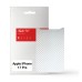 Пленка защитная Armorstandart Back panel Carbone Apple iPhone 17 Pro Transparent (ARM86197)