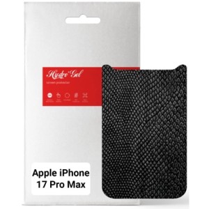 Пленка защитная Armorstandart Back panel Snake Apple iPhone 17 Pro Max (ARM86202)