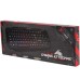 Клавиатура Xtrike ME KB-302 RGB Black (KB-302)