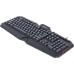Клавиатура Xtrike ME KB-509 RGB Black (KB-509)