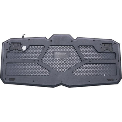 Клавиатура Xtrike ME KB-509 RGB Black (KB-509)
