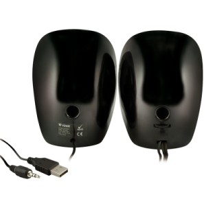 Акустическая система YENKEE YSP 2001BK Black (45008116)