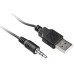 Акустическая система YENKEE YSP 2010BK USB Black (45011776)