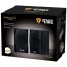Акустическая система YENKEE YSP 2010BK USB Black (45011776)