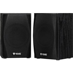 Акустическая система YENKEE YSP 2010BK USB Black (45011776)