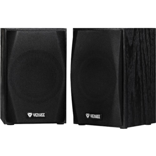 Акустическая система YENKEE YSP 2010BK USB Black (45011776)