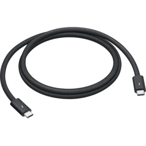 Дата кабель USB-C to USB-C 1.0m Thunderbolt 5 Model A3189 Apple (MDW94ZM/A)