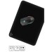 Коврик для мышки YENKEE YPM 47 Speed Top L Black (45015888)