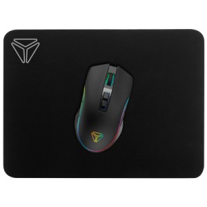 Коврик для мышки YENKEE YPM 25 Speed Top S Black (45015886)