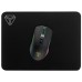 Коврик для мышки YENKEE YPM 25 Speed Top S Black (45015886)