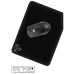 Коврик для мышки YENKEE YPM 25 Speed Top S Black (45015886)