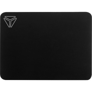 Коврик для мышки YENKEE YPM 25 Speed Top S Black (45015886)