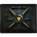 Коврик для мышки YENKEE YPM 3001 Gateway Black (45009515)