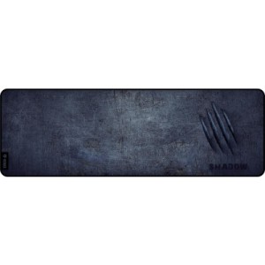 Коврик для мышки YENKEE YPM 3007 Shadow XL Grafit (45014209)