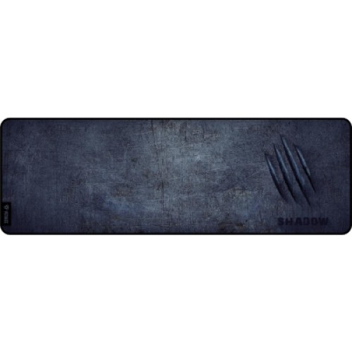 Коврик для мышки YENKEE YPM 3007 Shadow XL Grafit (45014209)