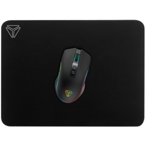 Коврик для мышки YENKEE YPM 35 Speed Top M Black (45015887)