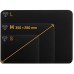 Коврик для мышки YENKEE YPM 35 Speed Top M Black (45015887)