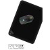 Коврик для мышки YENKEE YPM 35 Speed Top M Black (45015887)