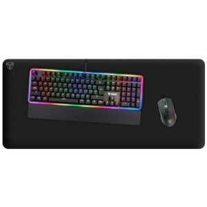Коврик для мышки YENKEE YPM 90 Speed Top XL Black (45019472)