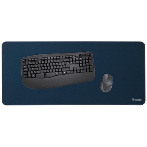 Коврик для мышки YENKEE YPM 9040BE XXL Blue (45019387)