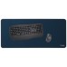 Коврик для мышки YENKEE YPM 9040BE XXL Blue (45019387)