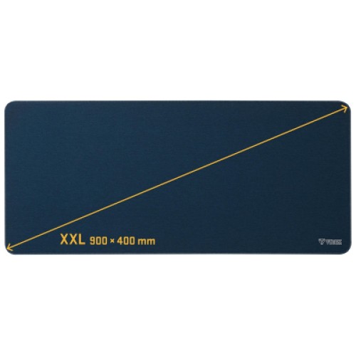 Коврик для мышки YENKEE YPM 9040BE XXL Blue (45019387)