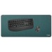 Коврик для мышки YENKEE YPM 9040GN XXL Green (45019230)