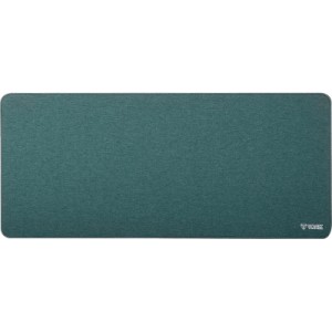 Коврик для мышки YENKEE YPM 9040GN XXL Green (45019230)