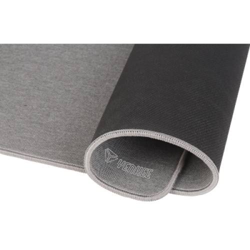 Коврик для мышки YENKEE YPM 9040GY XXL Grey (45019386)