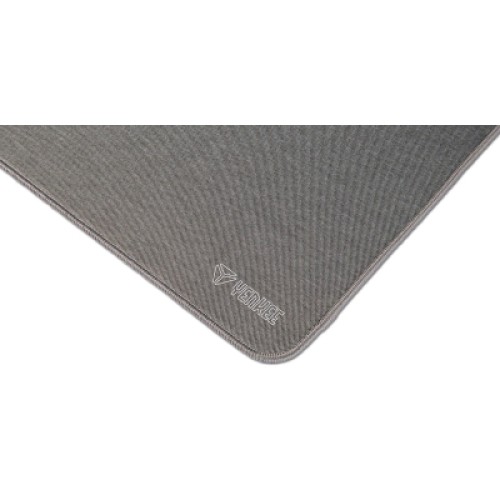 Коврик для мышки YENKEE YPM 9040GY XXL Grey (45019386)